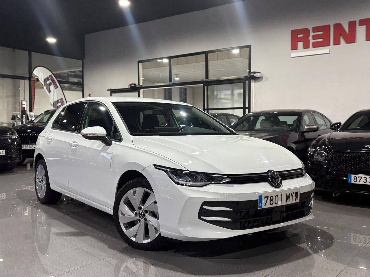 Volkswagen Golf "Más" 1.5 TSI 85kW (115CV) - foto 32