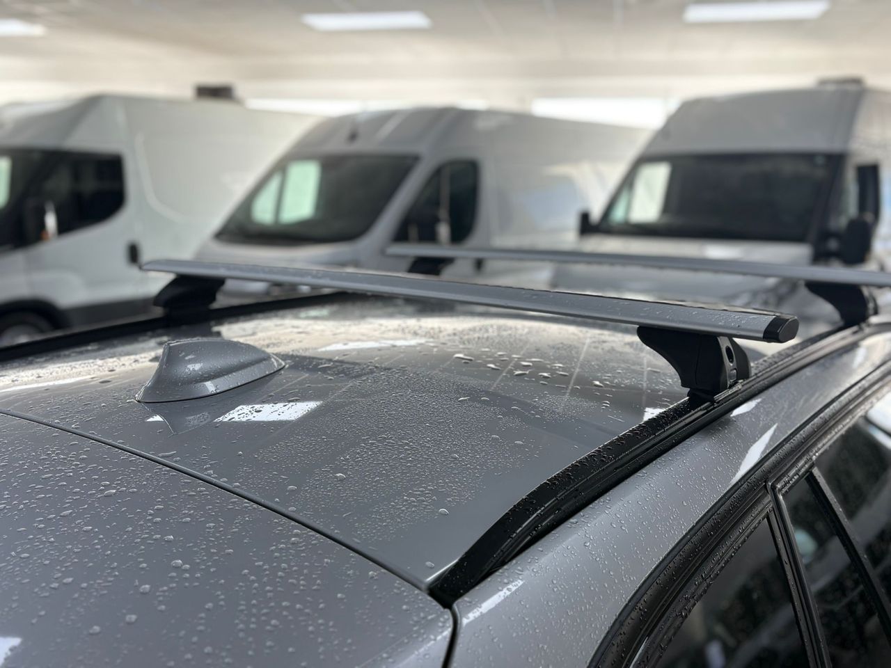 BMW Serie 3 318d TOURING - foto 14