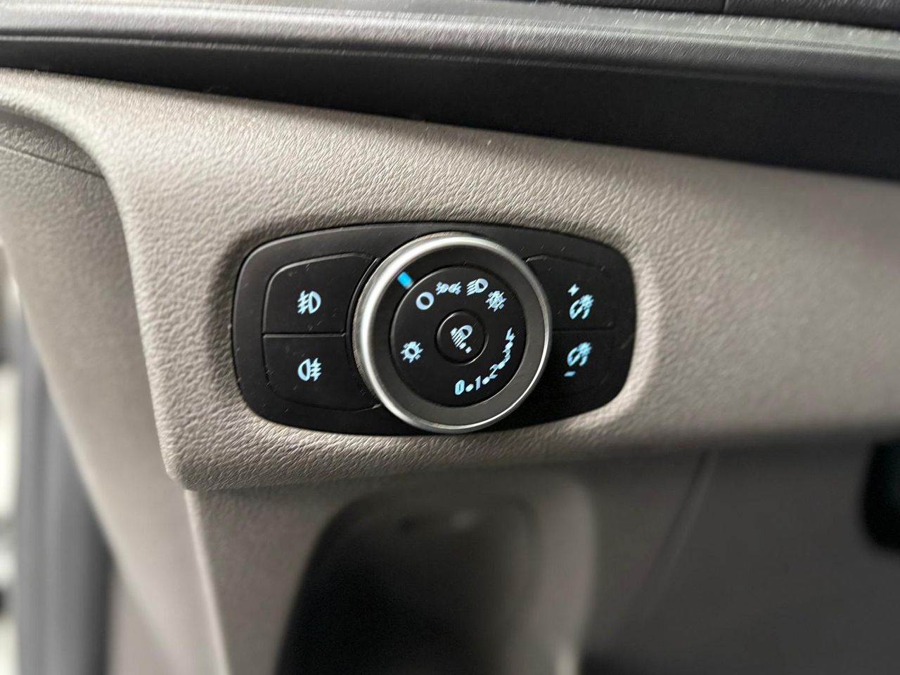 Ford Transit Custom 2.0 TDCi L1H1 Trend STOCK - foto 20