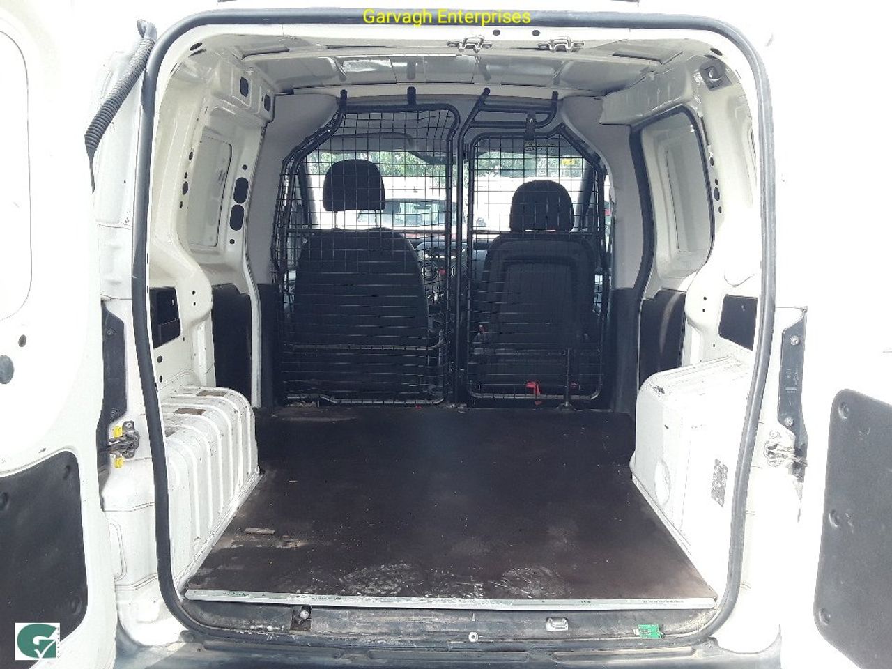 Fiat Fiorino Cargo Base 1.3 Mjet 75cv E5+ Clase 2 - foto 15