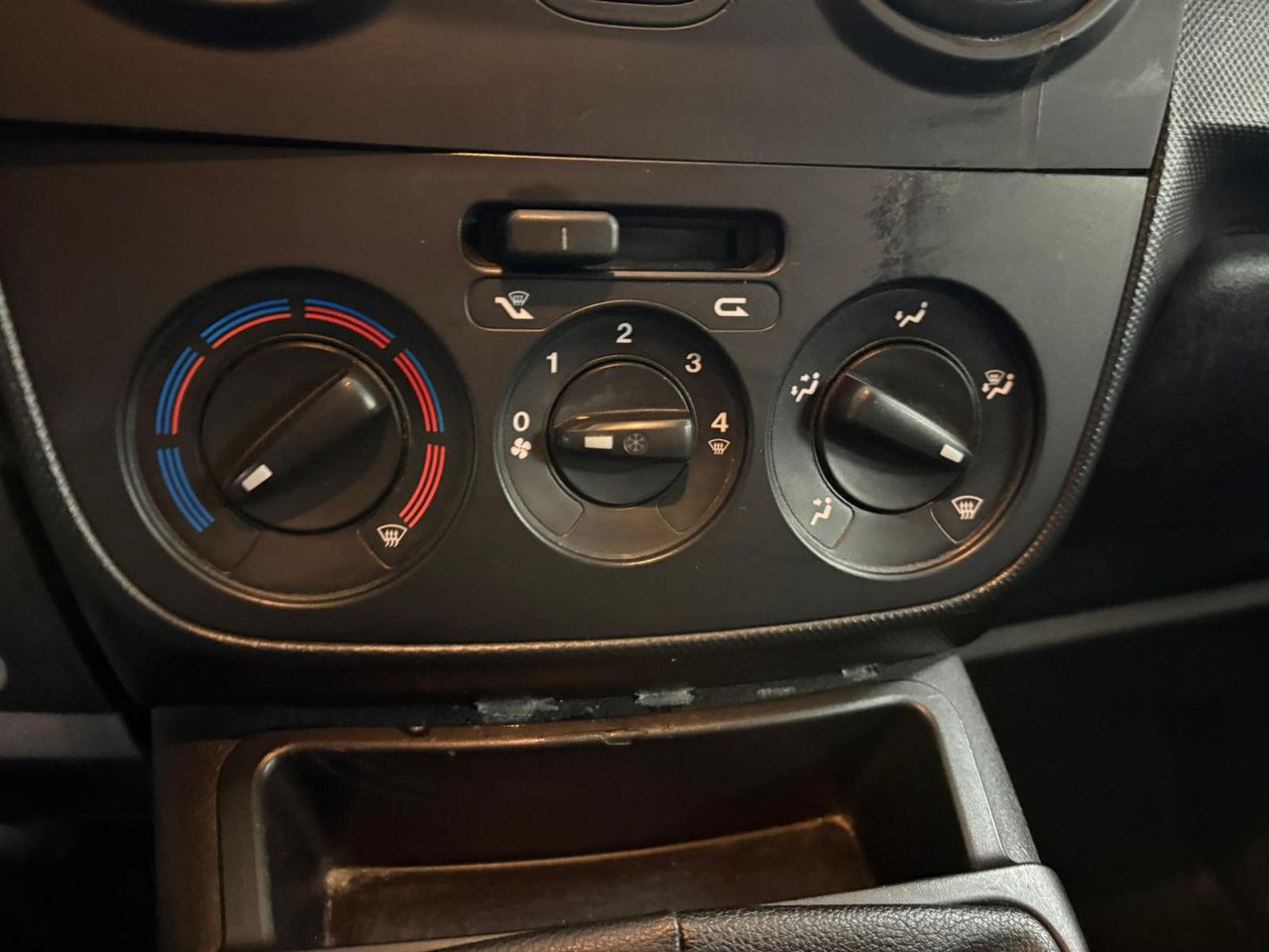 Fiat Fiorino Cargo Base 1.3 Mjet 75cv E5+ Clase 2 - foto 20