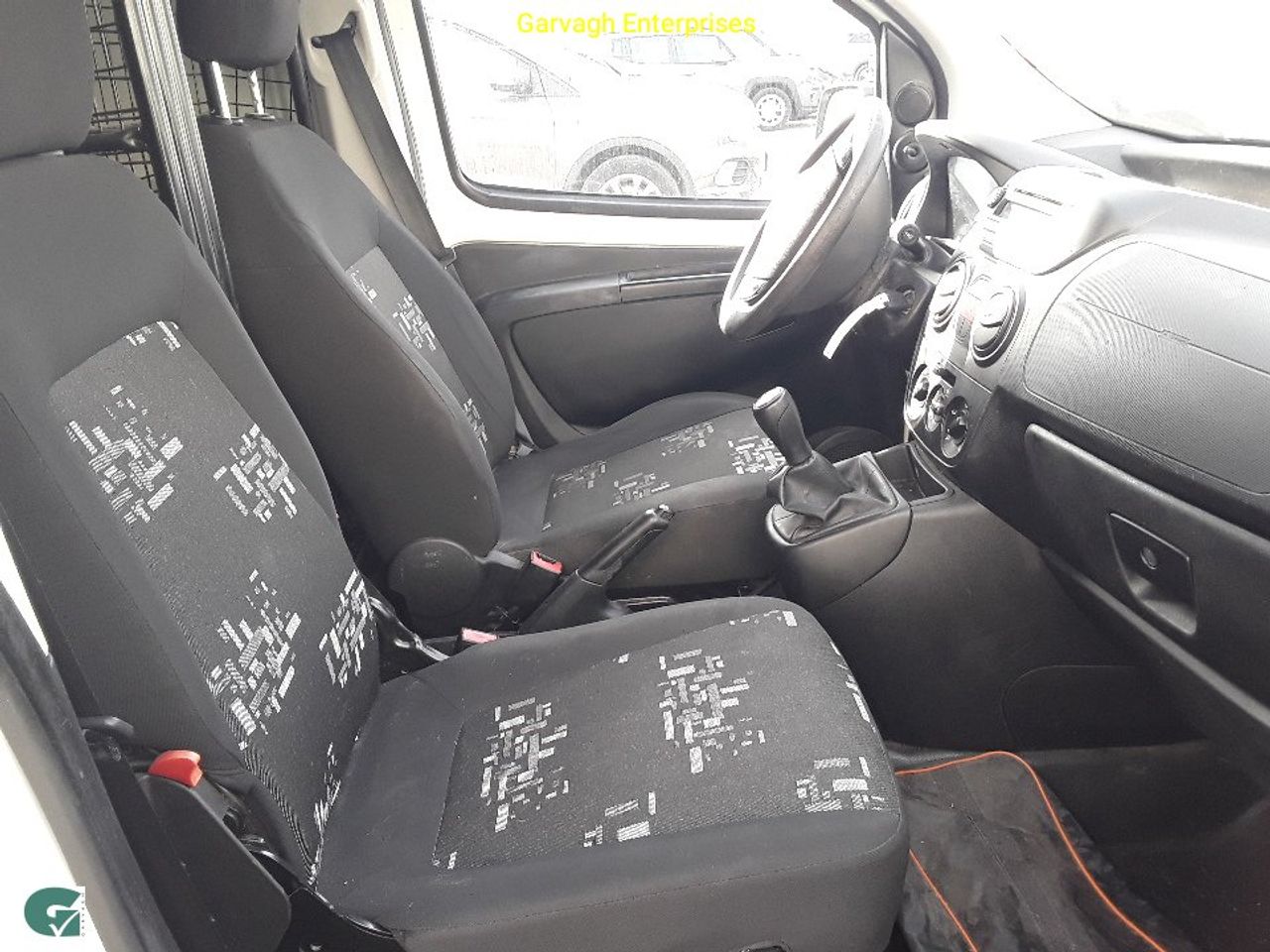 Fiat Fiorino Cargo Base 1.3 Mjet 75cv E5+ Clase 2 - foto 14