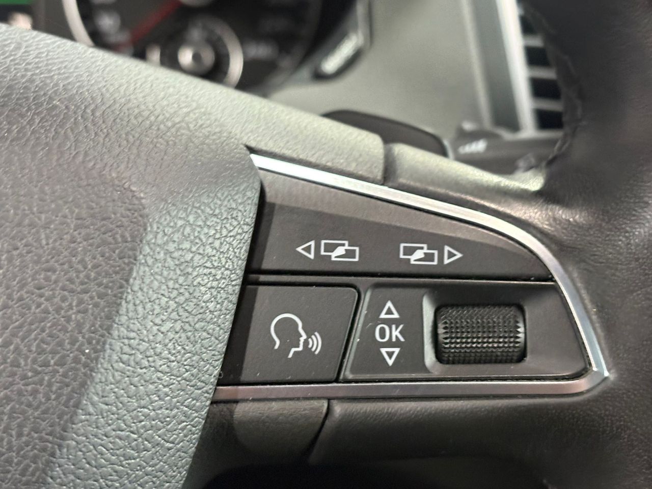 Seat Alhambra EXLGO	1.4 TSI 110KW DSG S/S EXCELLEN GO - foto 14