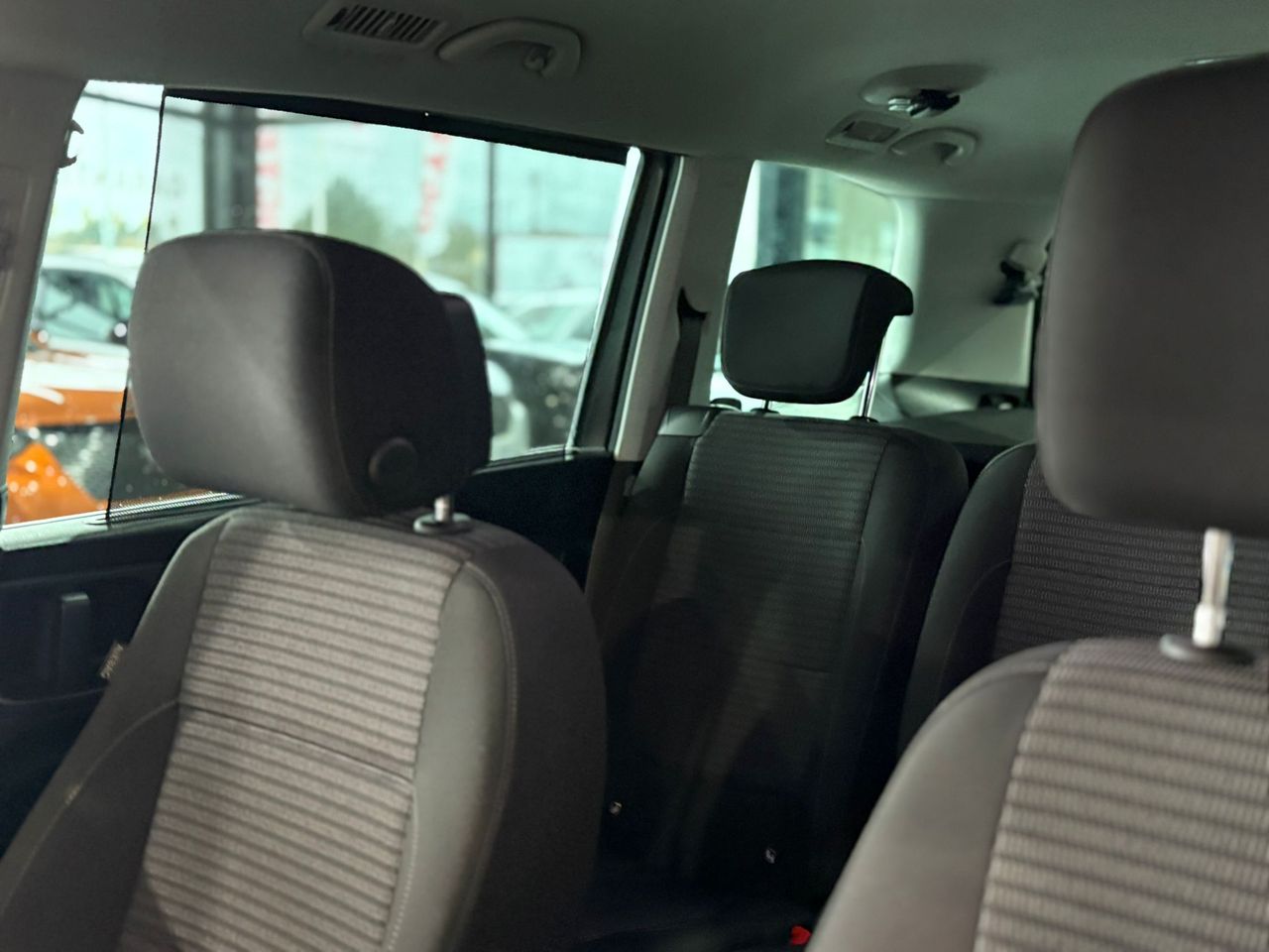 Seat Alhambra EXLGO	1.4 TSI 110KW DSG S/S EXCELLEN GO - foto 30