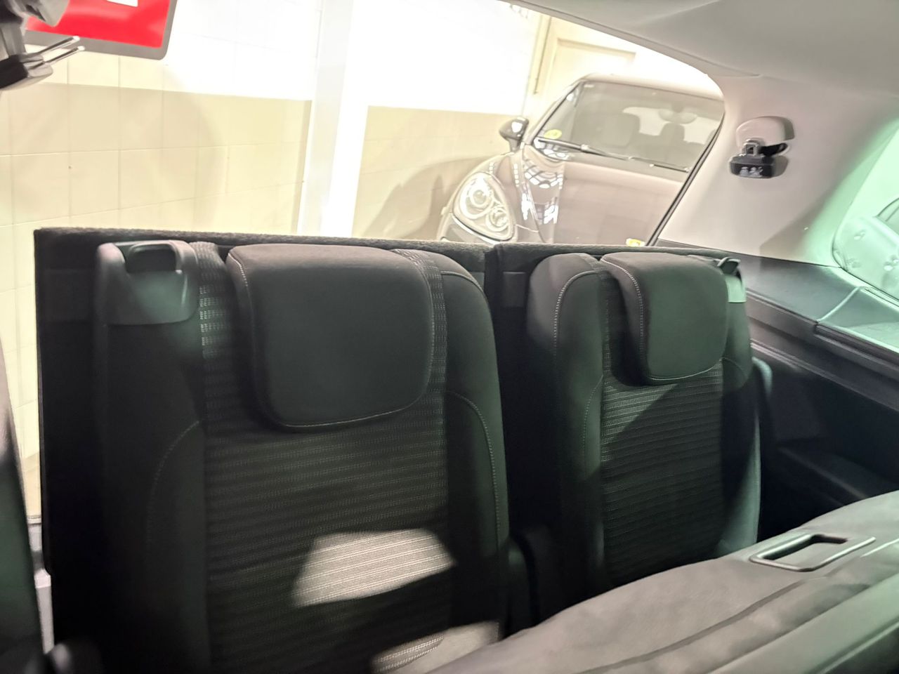 Seat Alhambra EXLGO	1.4 TSI 110KW DSG S/S EXCELLEN GO - foto 20