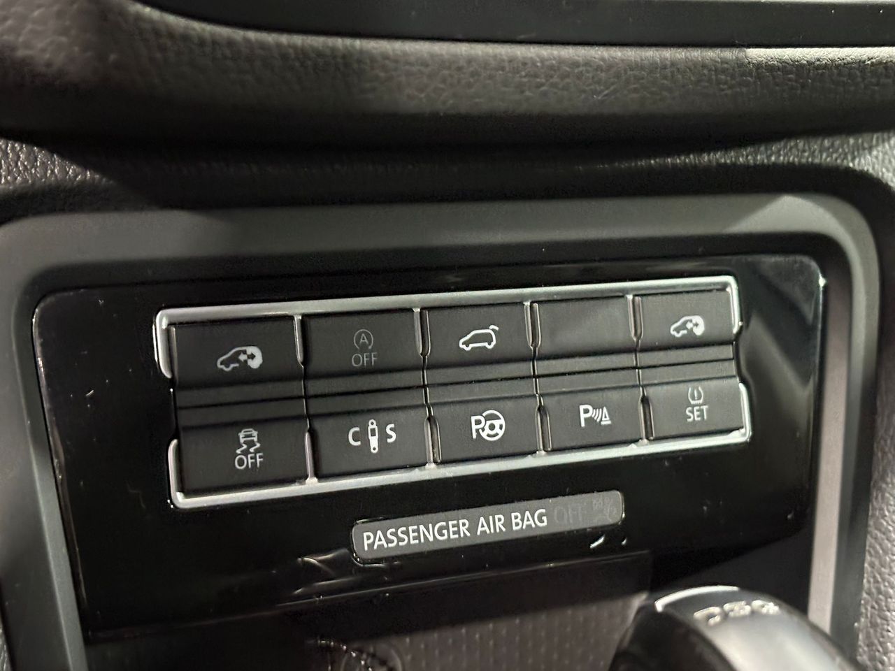 Seat Alhambra EXLGO	1.4 TSI 110KW DSG S/S EXCELLEN GO - foto 16