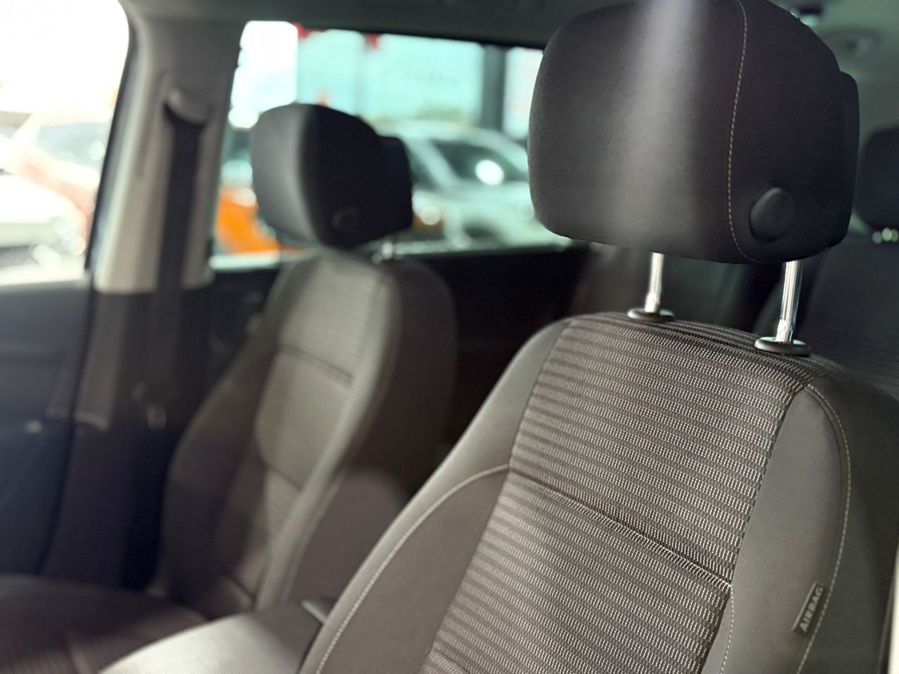 Seat Alhambra EXLGO	1.4 TSI 110KW DSG S/S EXCELLEN GO - foto 31