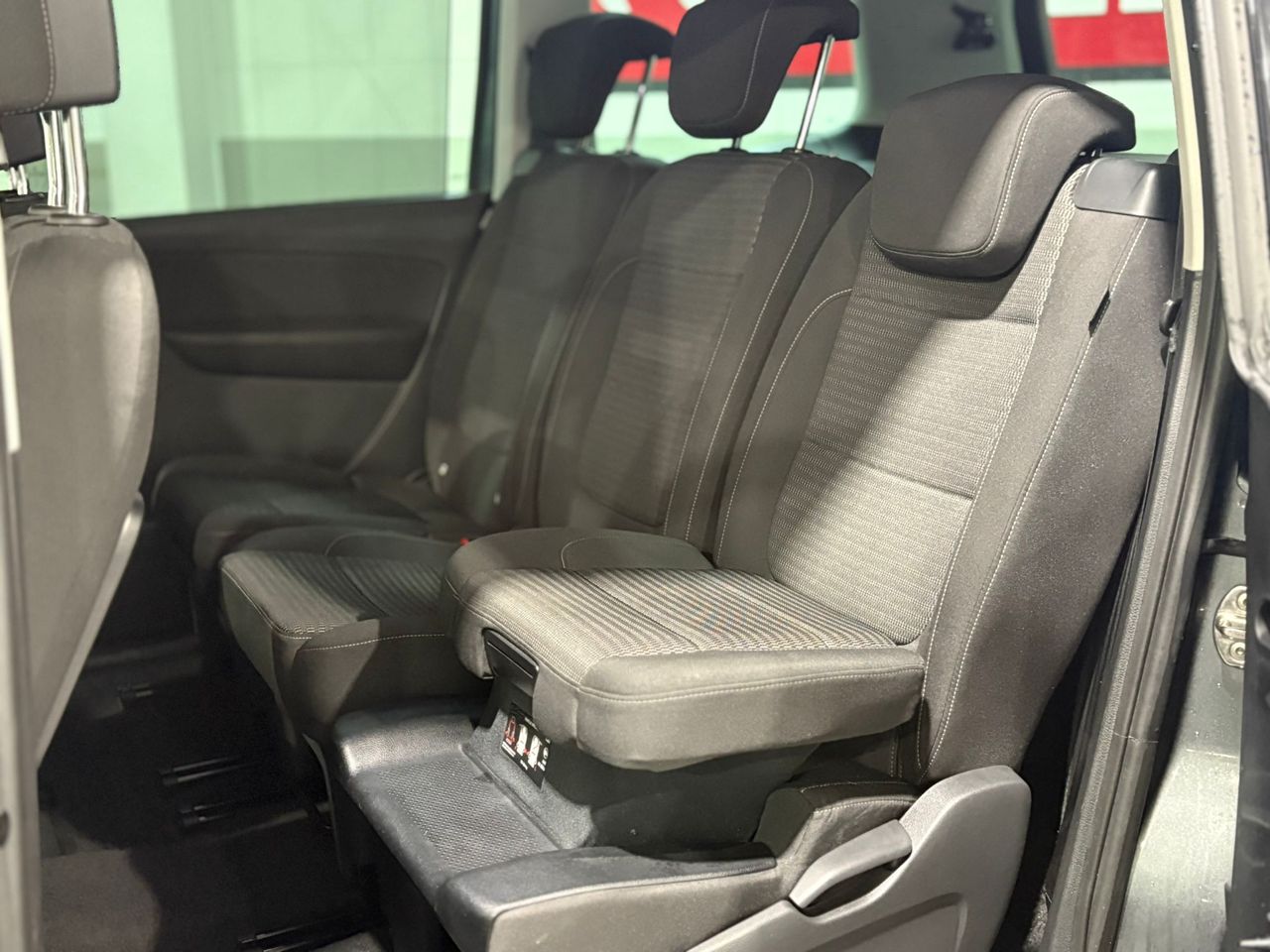 Seat Alhambra EXLGO	1.4 TSI 110KW DSG S/S EXCELLEN GO - foto 21