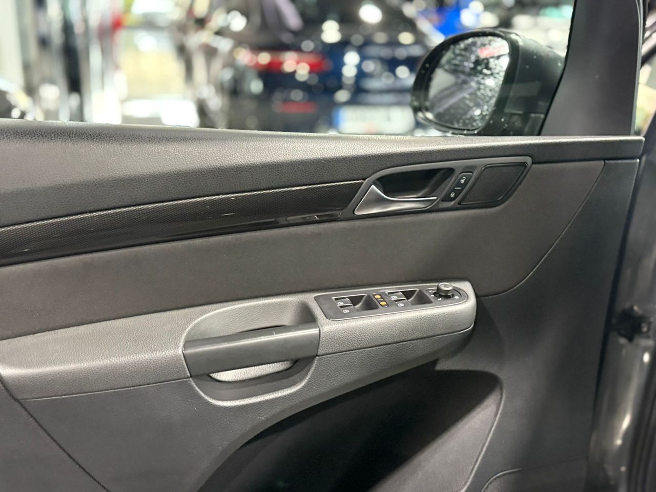 Seat Alhambra EXLGO	1.4 TSI 110KW DSG S/S EXCELLEN GO - foto 32