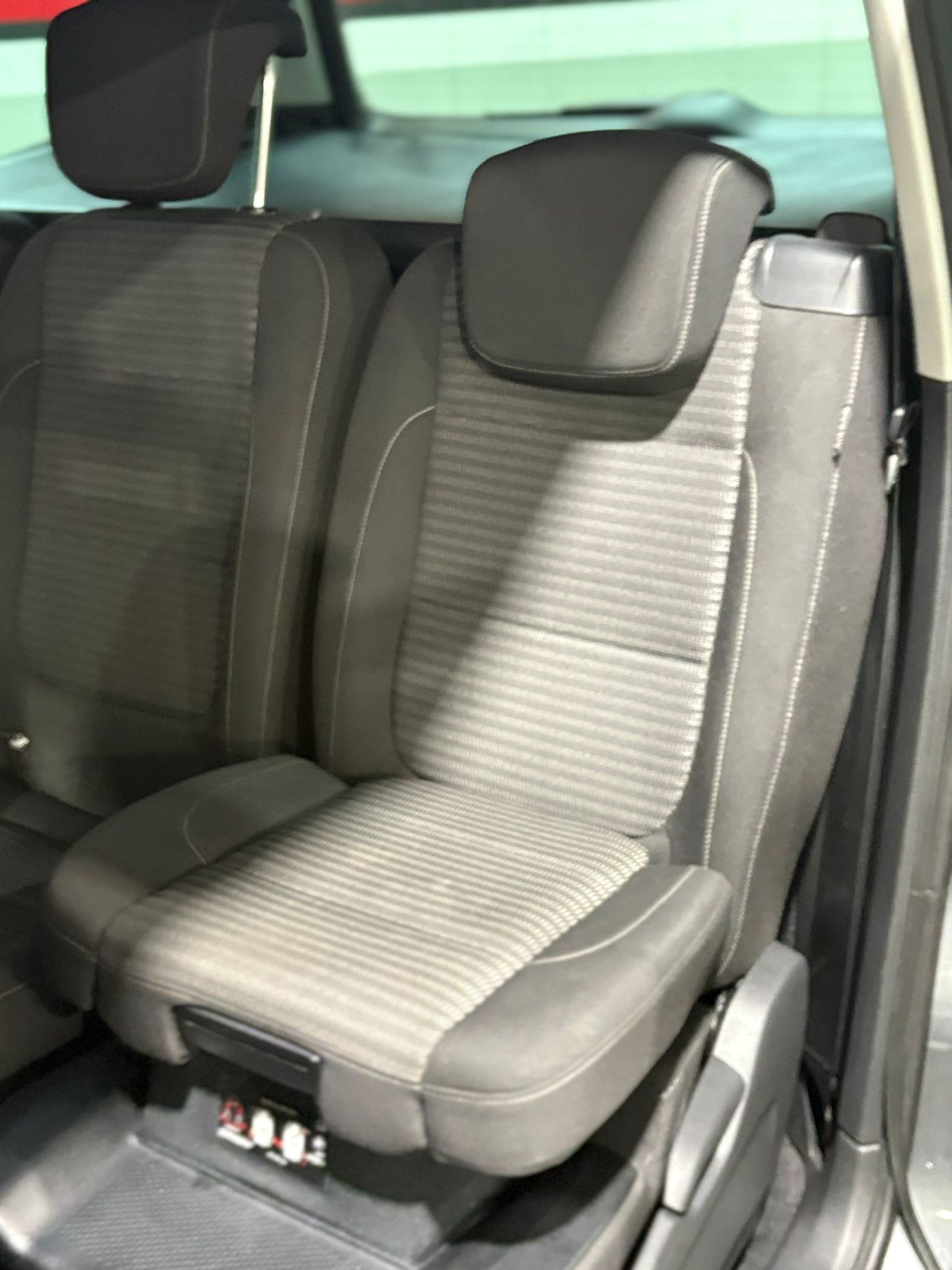 Seat Alhambra EXLGO	1.4 TSI 110KW DSG S/S EXCELLEN GO - foto 23