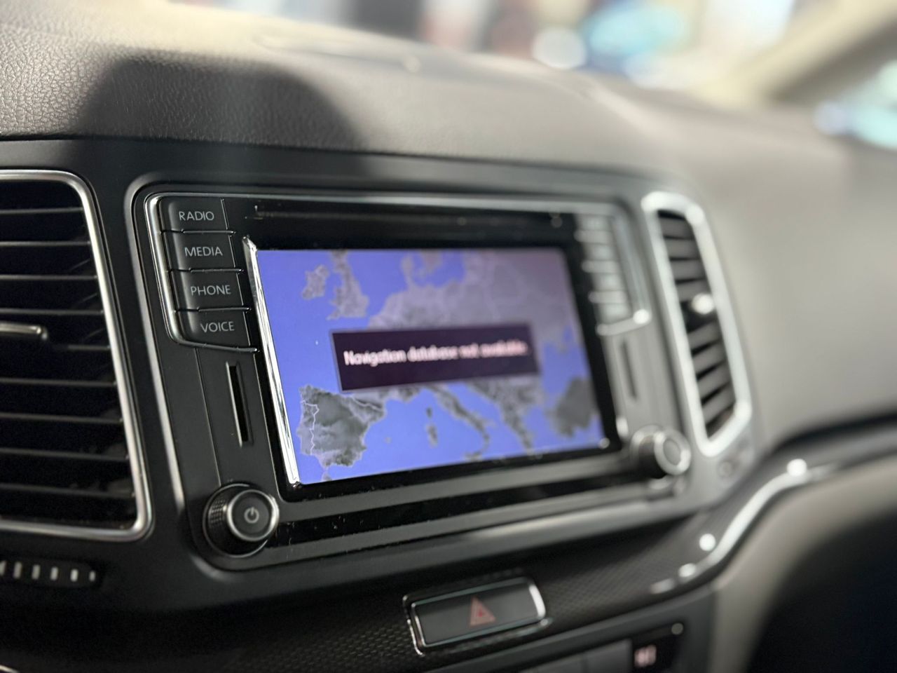 Seat Alhambra EXLGO	1.4 TSI 110KW DSG S/S EXCELLEN GO - foto 19