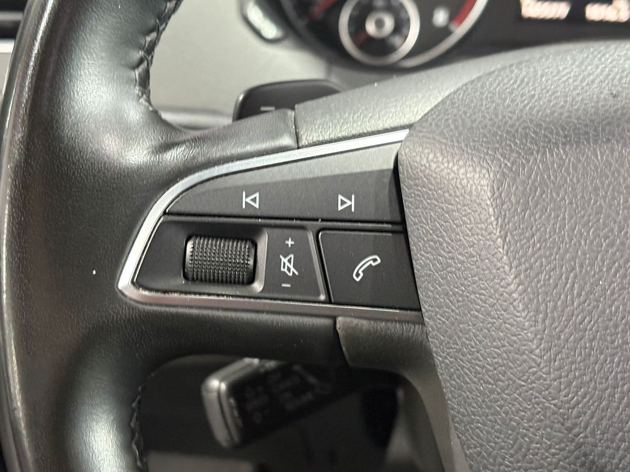 Seat Alhambra EXLGO	1.4 TSI 110KW DSG S/S EXCELLEN GO - foto 13