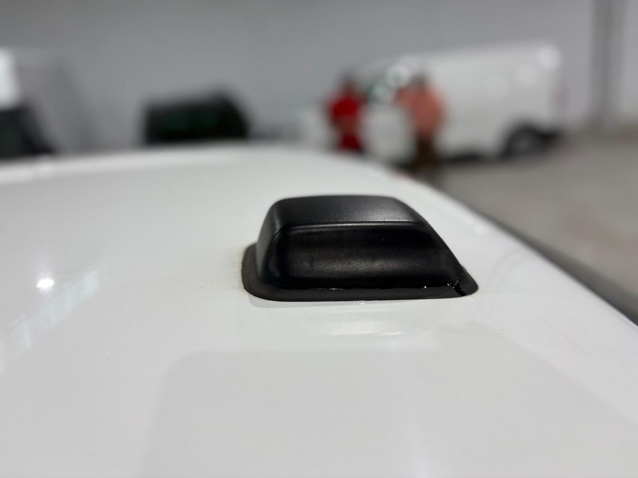 Volkswagen Transporter CORTO TN 2.0 TDI 81KW (110CV) - foto 17