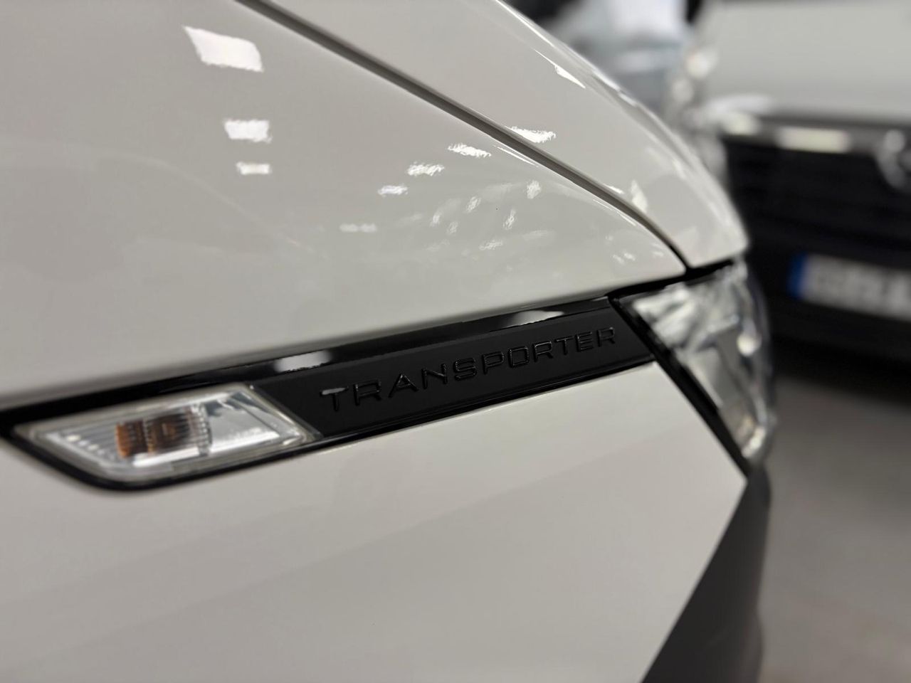 Volkswagen Transporter CORTO TN 2.0 TDI 81KW (110CV) - foto 23