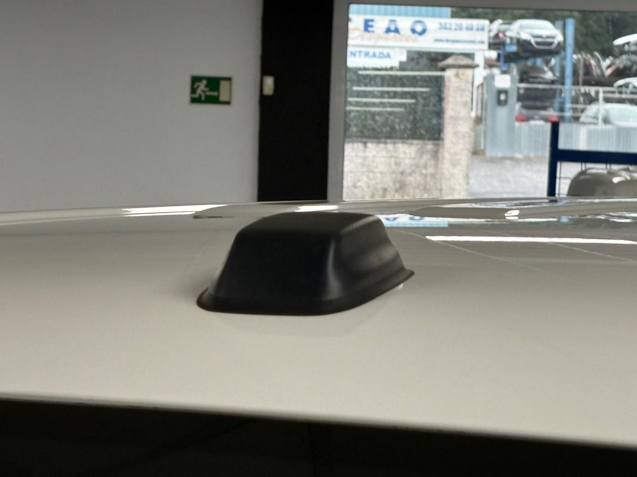 Volkswagen Transporter CORTO TN 2.0 TDI 81KW (110CV) - foto 29