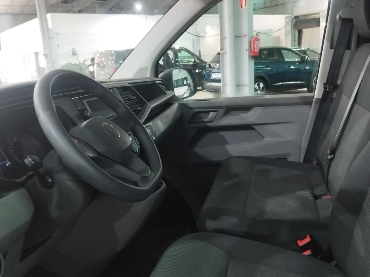 Volkswagen Transporter CORTO TN 2.0 TDI 81KW (110CV) - foto 10