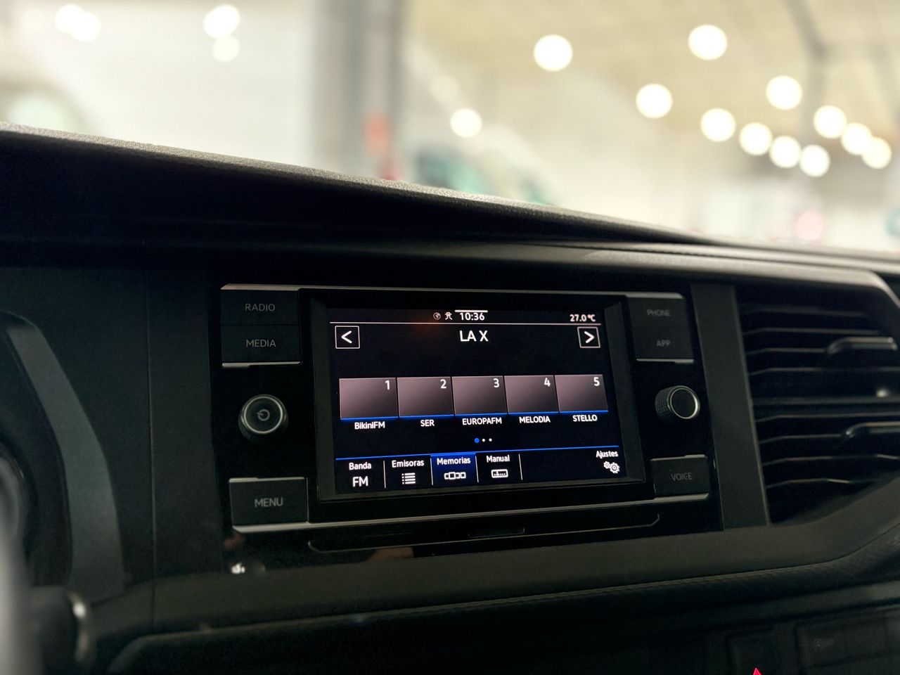 Volkswagen Transporter CORTO TN 2.0 TDI 81KW (110CV) - foto 17