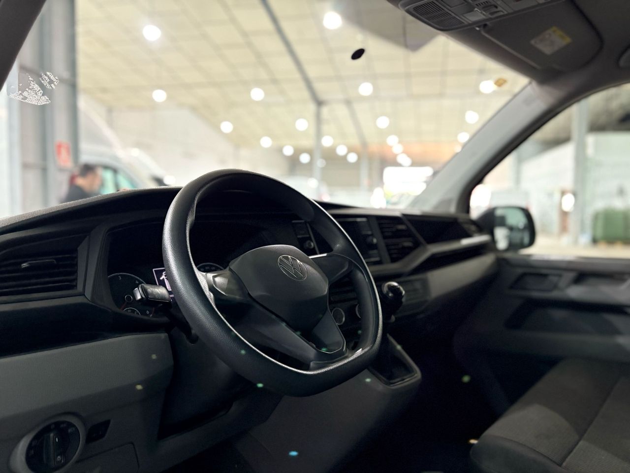 Volkswagen Transporter CORTO TN 2.0 TDI 81KW (110CV) - foto 14