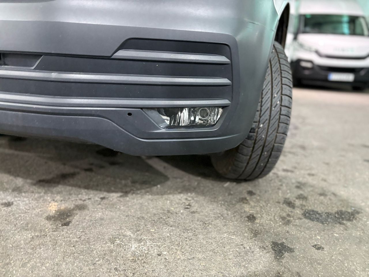 Volkswagen Transporter CORTO TN 2.0 TDI 81KW (110CV) - foto 19