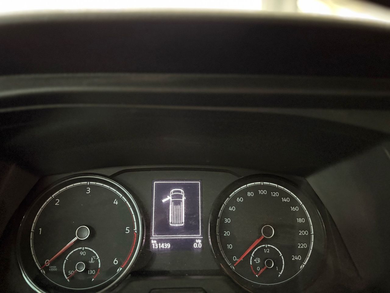 Volkswagen Transporter CORTO TN 2.0 TDI 81KW (110CV) - foto 16