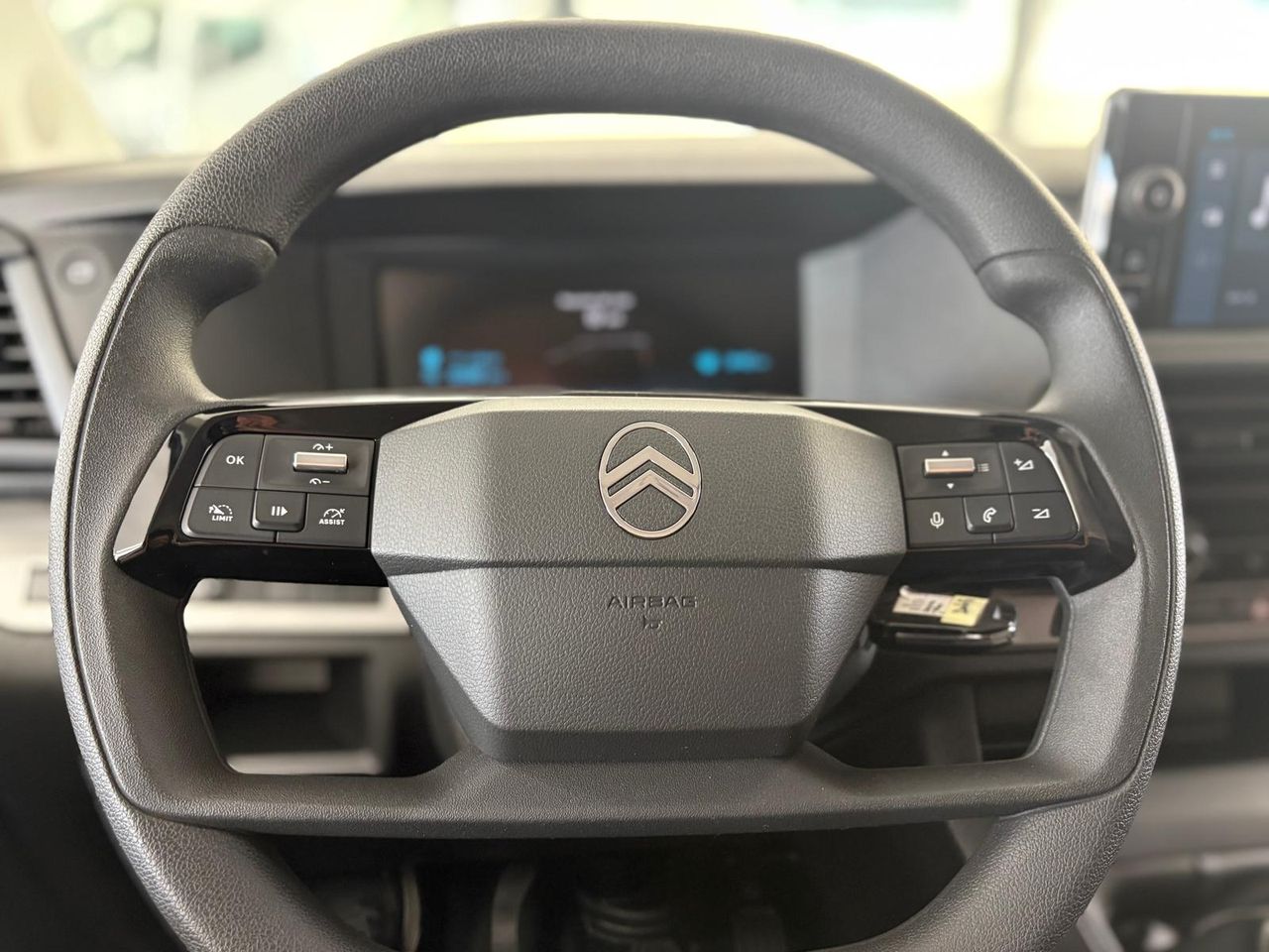 Peugeot Expert Furgón Talla M BlueHDi 120 S&S 6v - foto 28