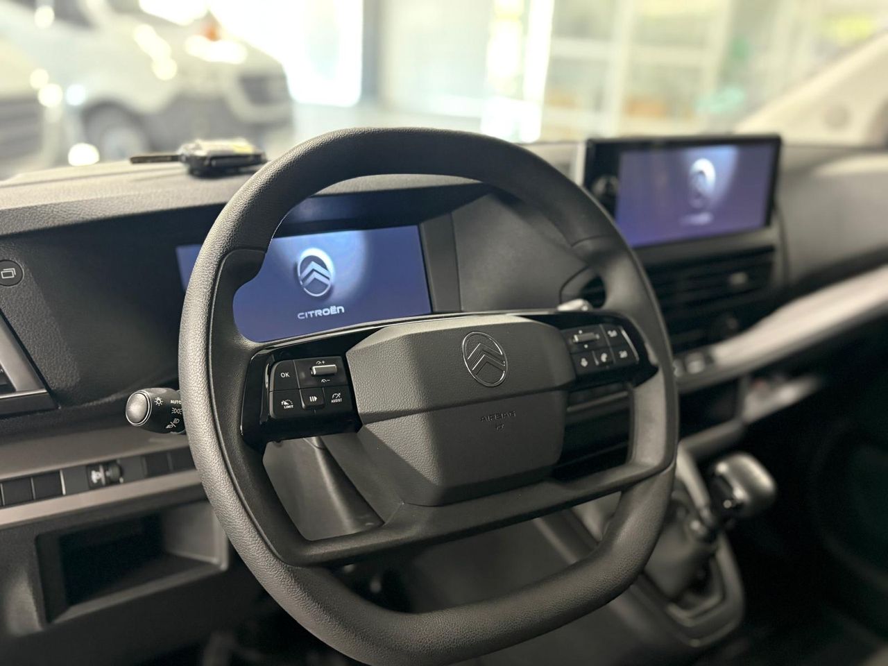 Peugeot Expert Furgón Talla M BlueHDi 120 S&S 6v - foto 21