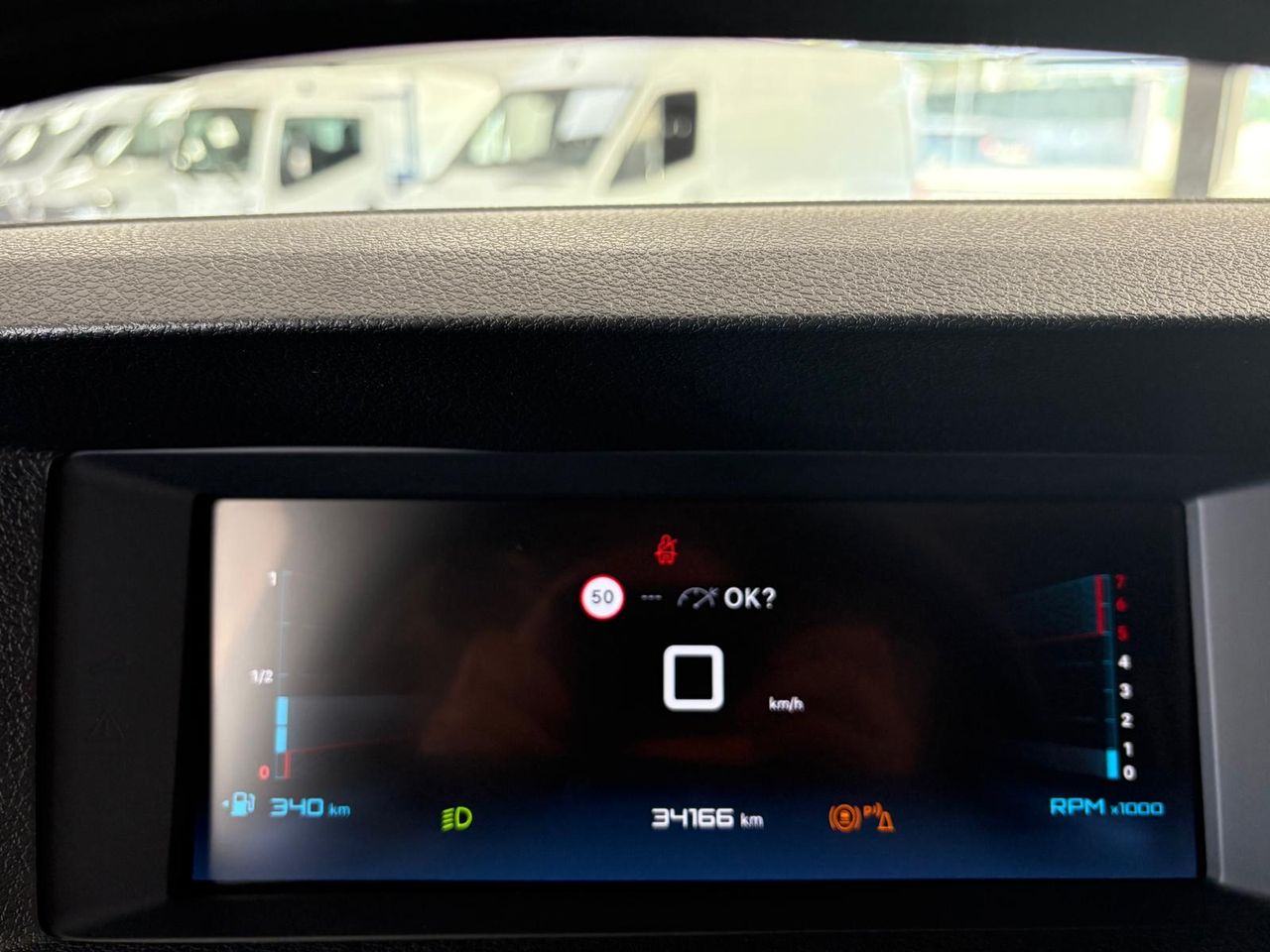 Peugeot Expert Furgón Talla M BlueHDi 120 S&S 6v - foto 23