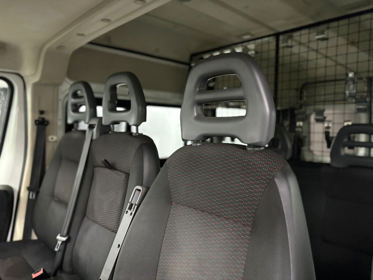 Citroën Jumper BlueHDi 81KW (110CV) Combi 33 L2H2 - foto 18