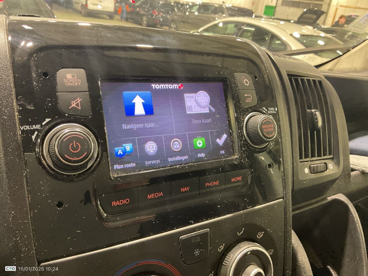 Peugeot Boxer 2.2 BlueHDi L2H2 Premium S&S - foto 11