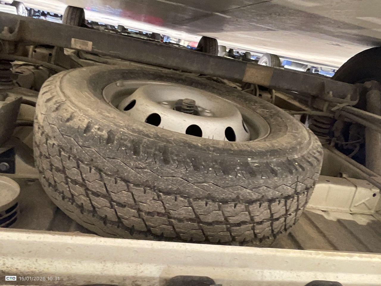 Peugeot Boxer 2.2 BlueHDi L2H2 Premium S&S - foto 14