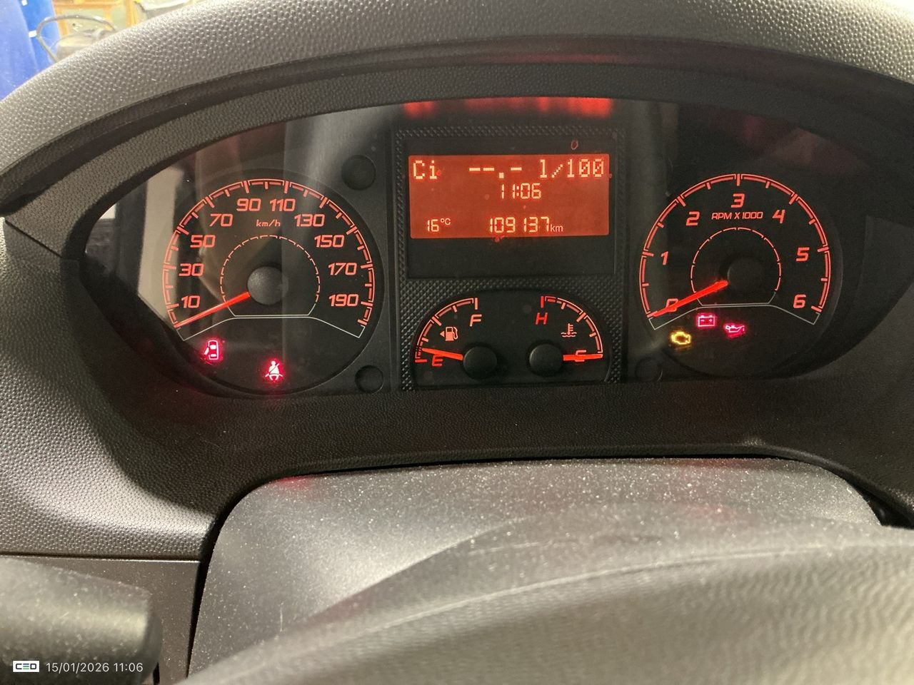 Peugeot Boxer 2.2 BlueHDi L2H2 Premium S&S - foto 15