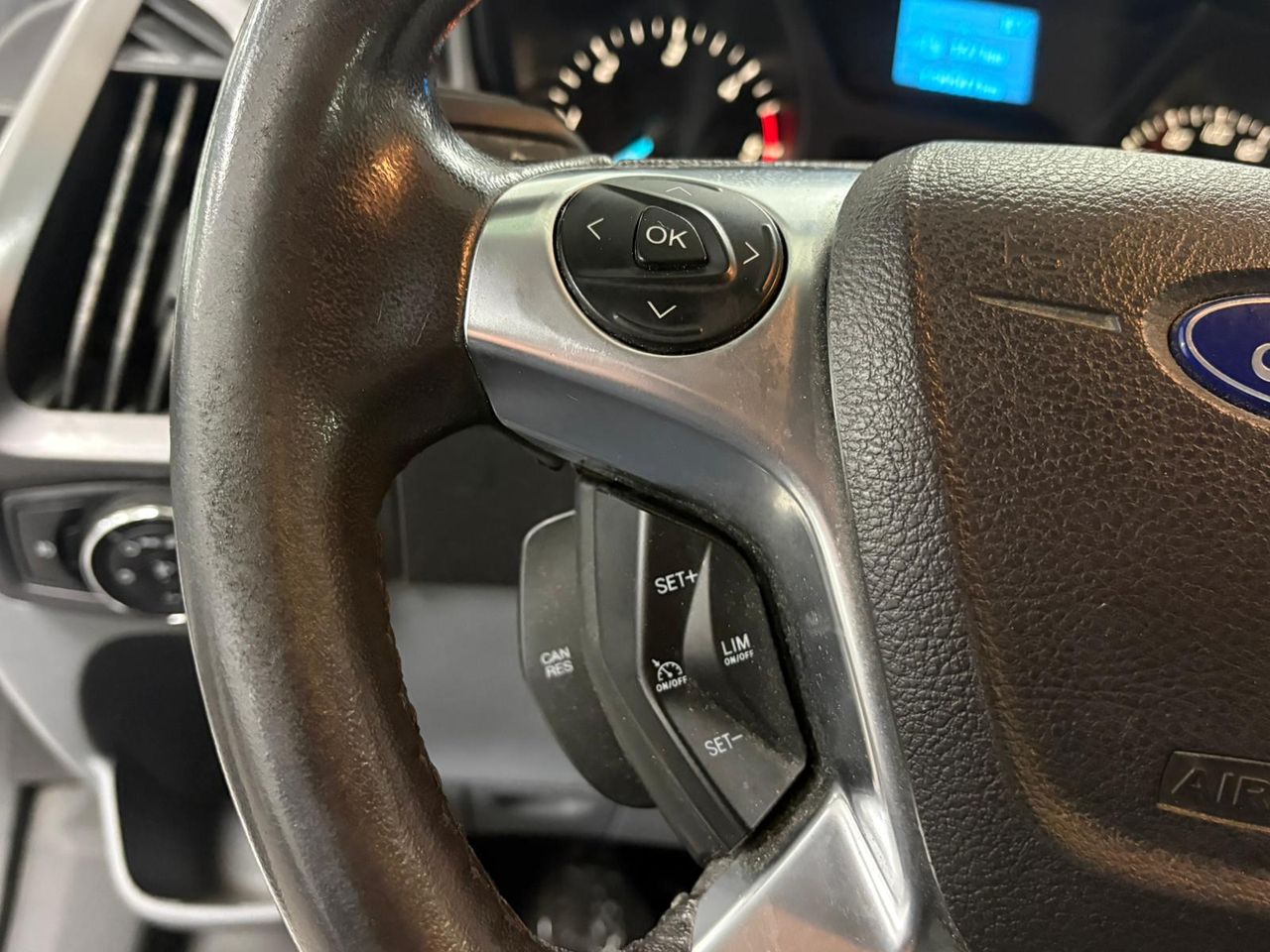 Ford Transit Custom 2.0 TDCi L1H1 Trend STOCK - foto 12