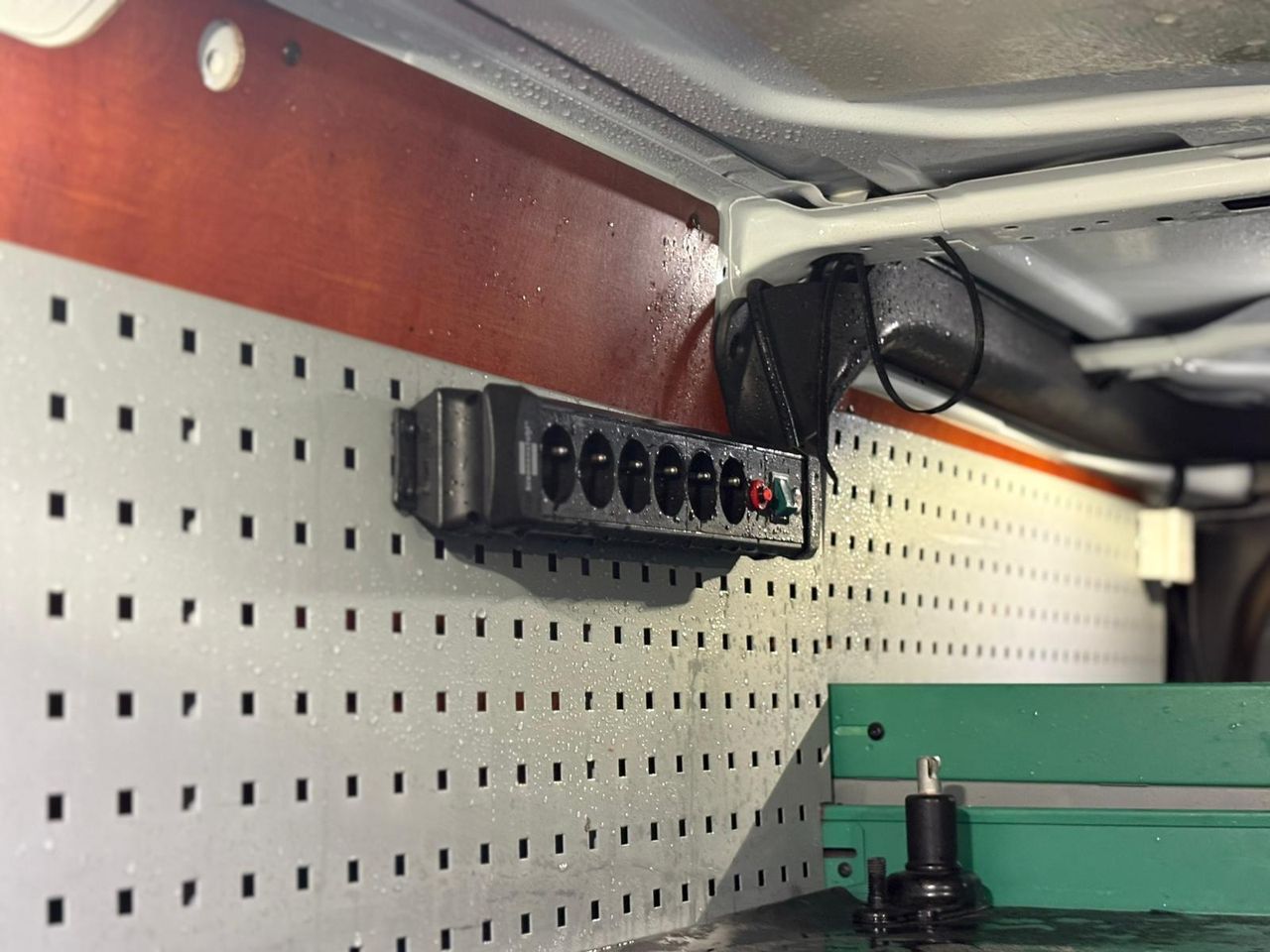 Ford Transit Custom 2.0 TDCi L1H1 Trend STOCK - foto 18