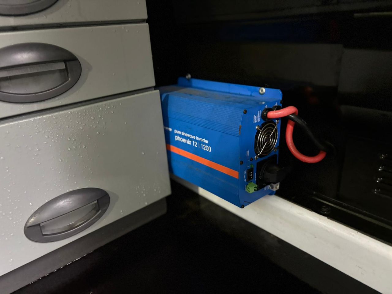 Ford Transit Custom 2.0 TDCi L1H1 Trend STOCK - foto 21