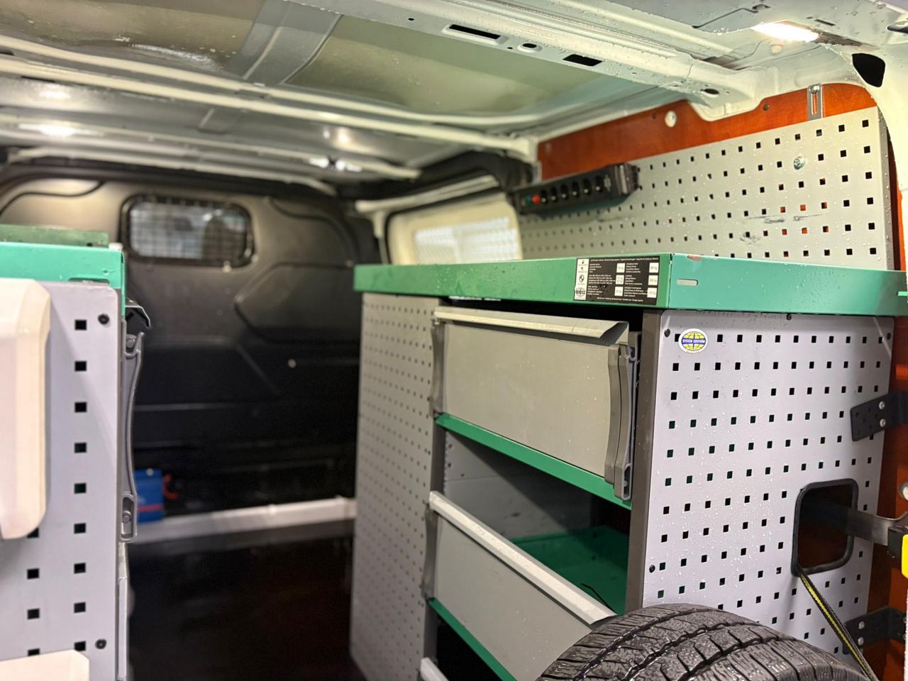 Ford Transit Custom 2.0 TDCi L1H1 Trend STOCK - foto 20