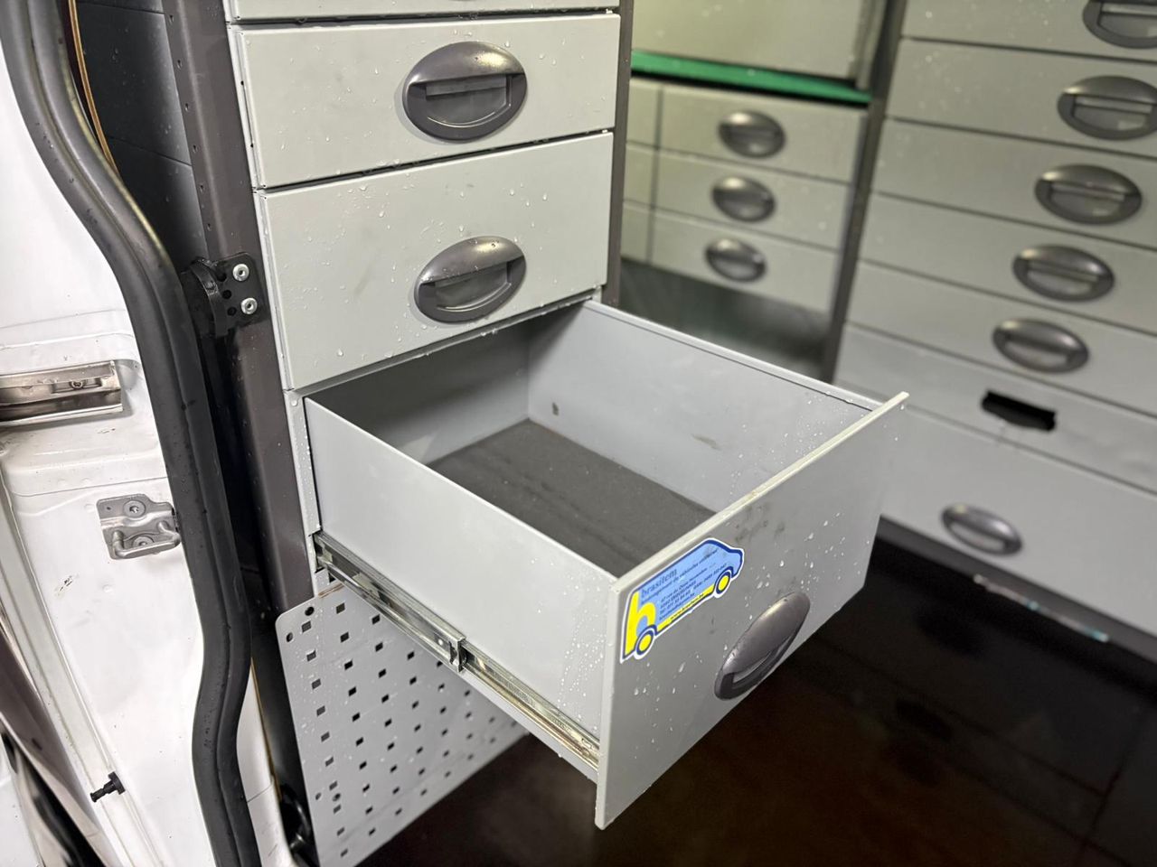 Ford Transit Custom 2.0 TDCi L1H1 Trend STOCK - foto 22