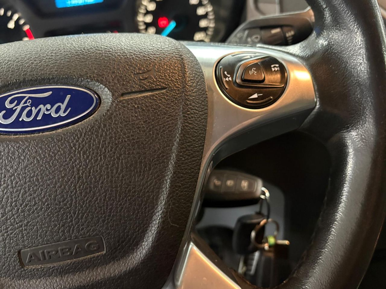 Ford Transit Custom 2.0 TDCi L1H1 Trend STOCK - foto 13