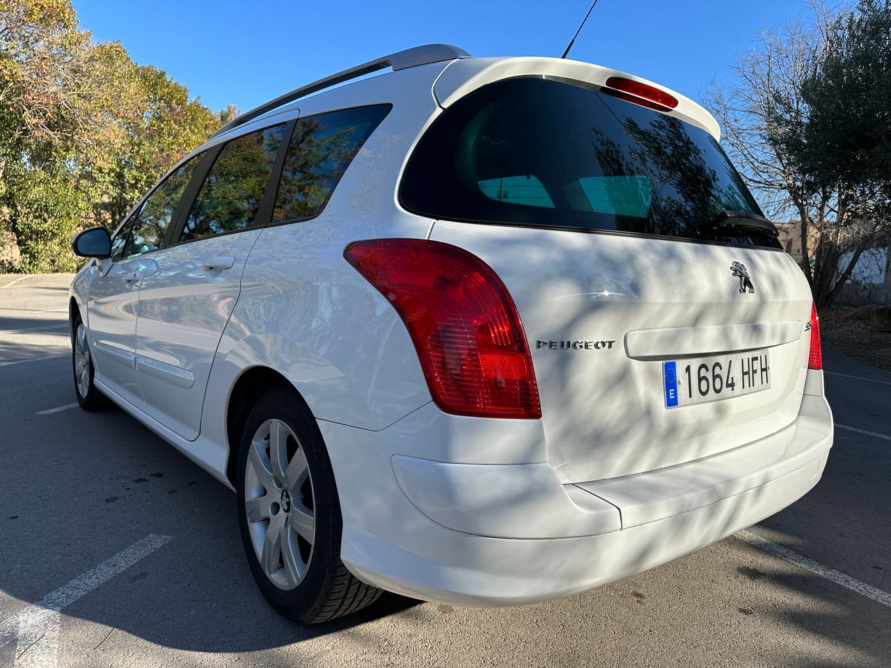 peugeot 308 sw 2011 / foto grande (3)