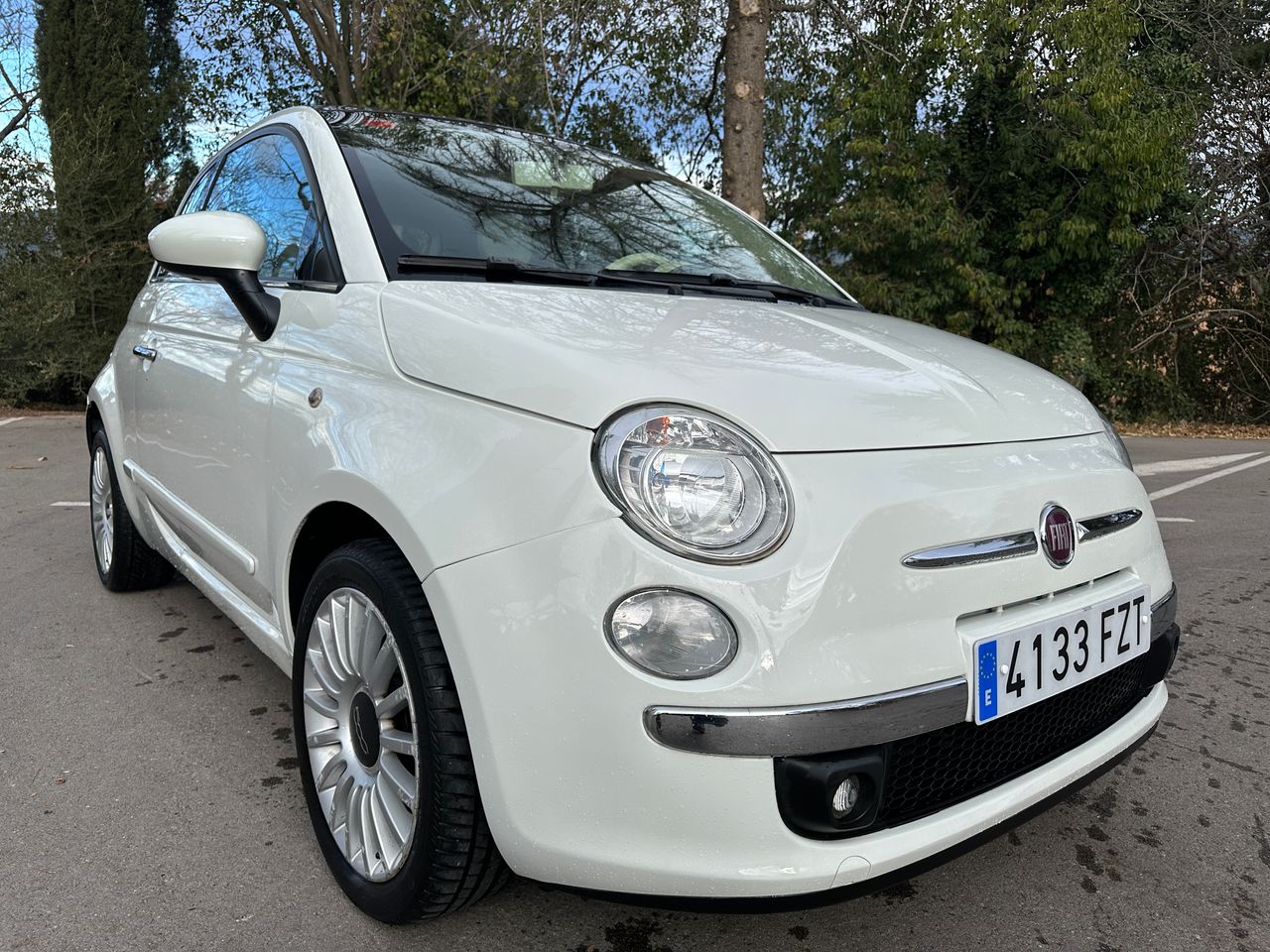 fiat 500 2008 / foto grande (2)
