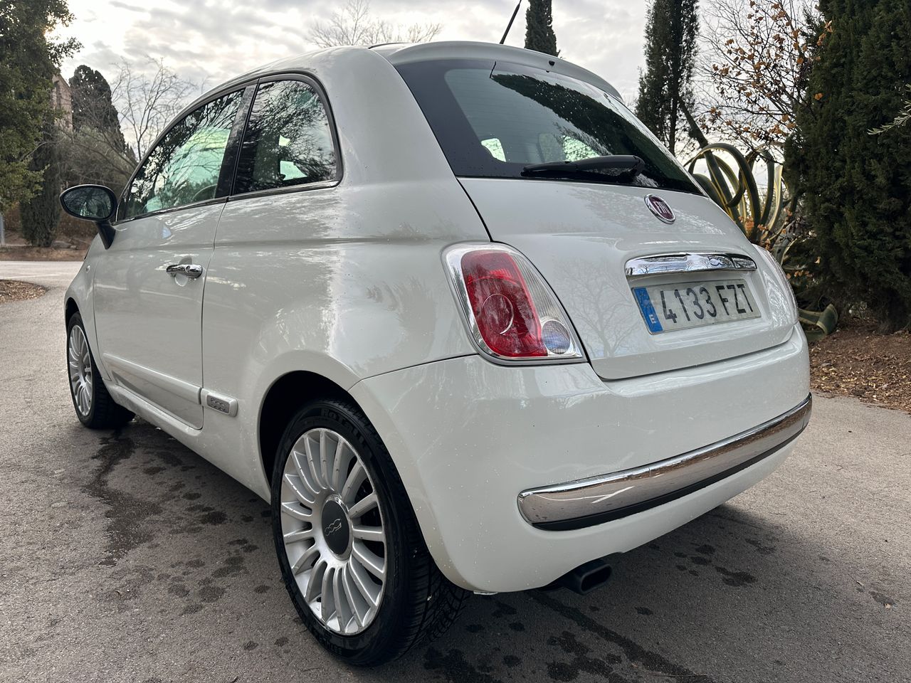 fiat 500 2008 / foto grande (3)
