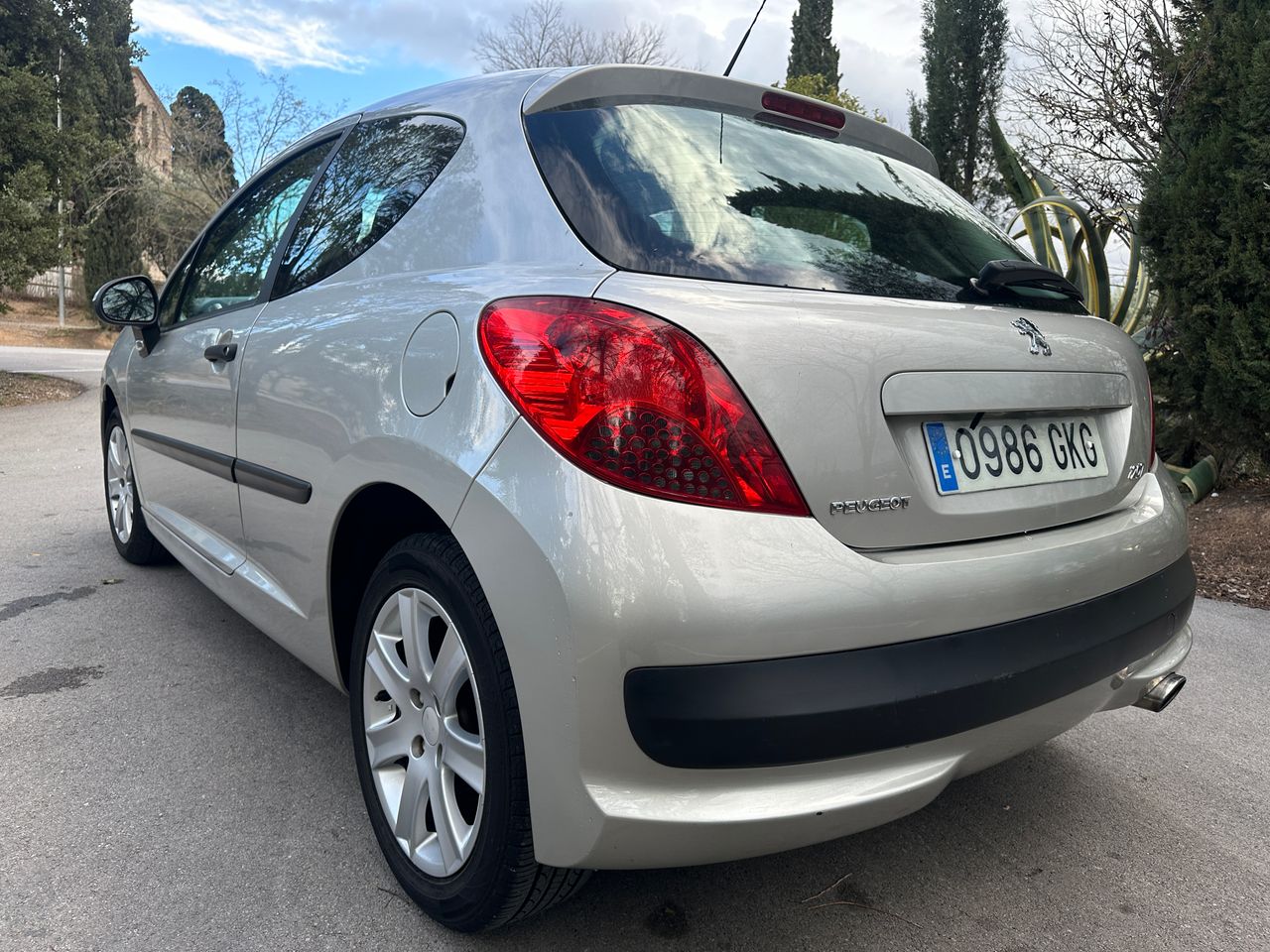 peugeot 207 2008 / foto grande (3)