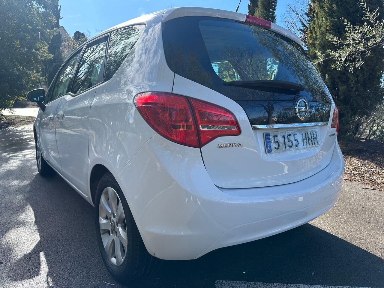 opel meriva 2011 / foto grande (3)