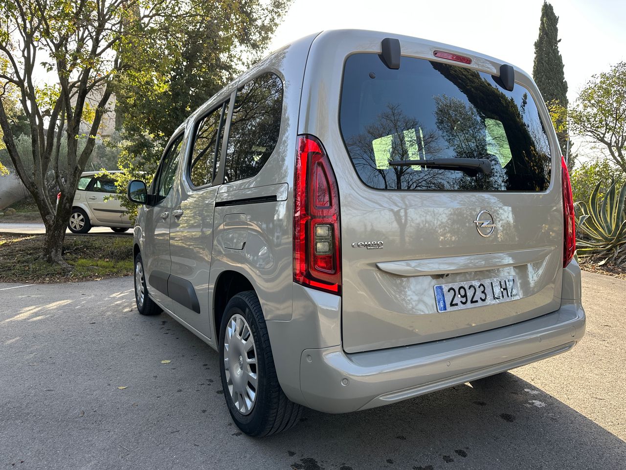 opel combo life 2020 / foto grande (3)