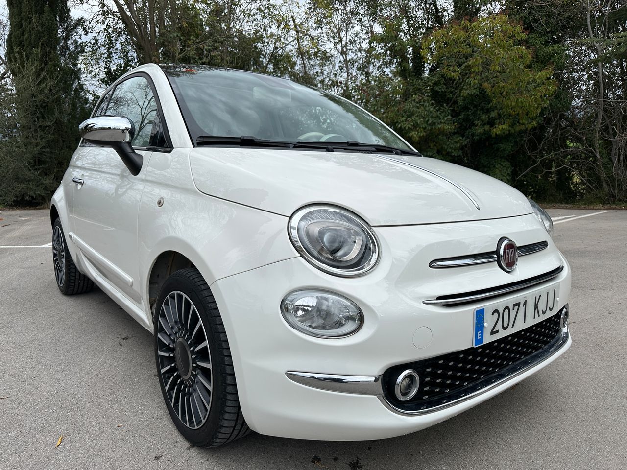 fiat 500 2018 / foto grande (2)