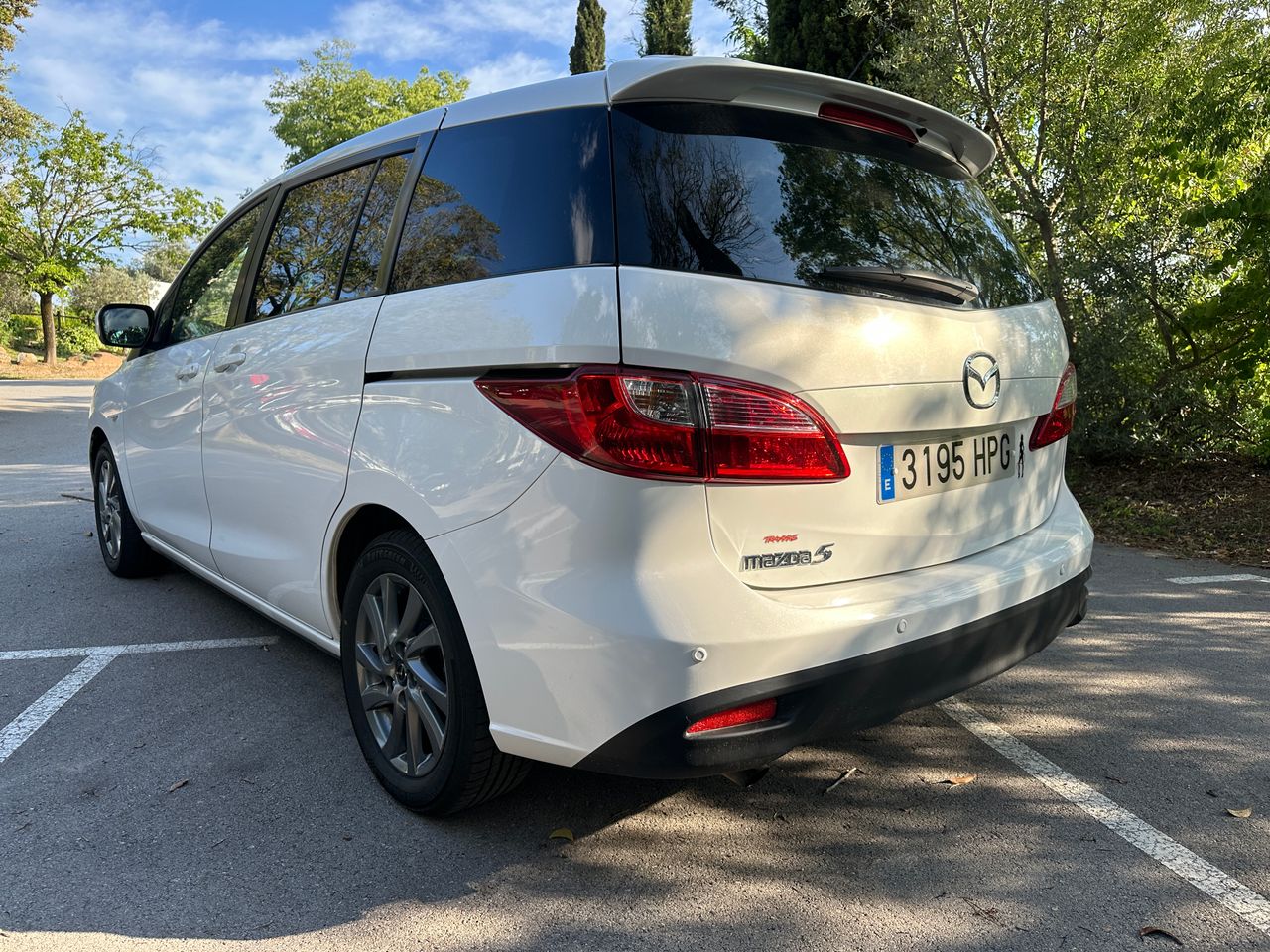 mazda 5 2013 / foto grande (3)