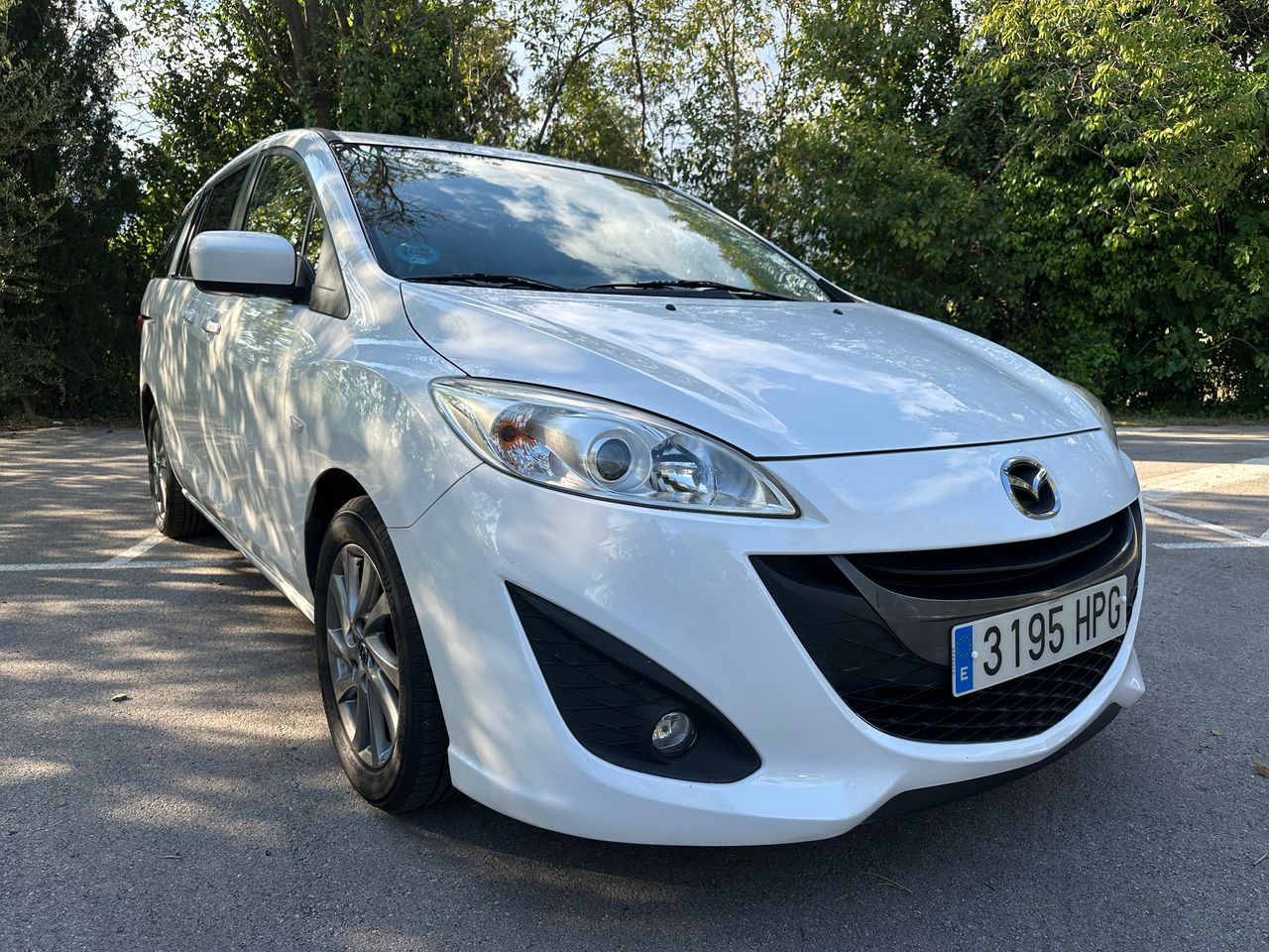 mazda 5 2013 / foto grande (2)