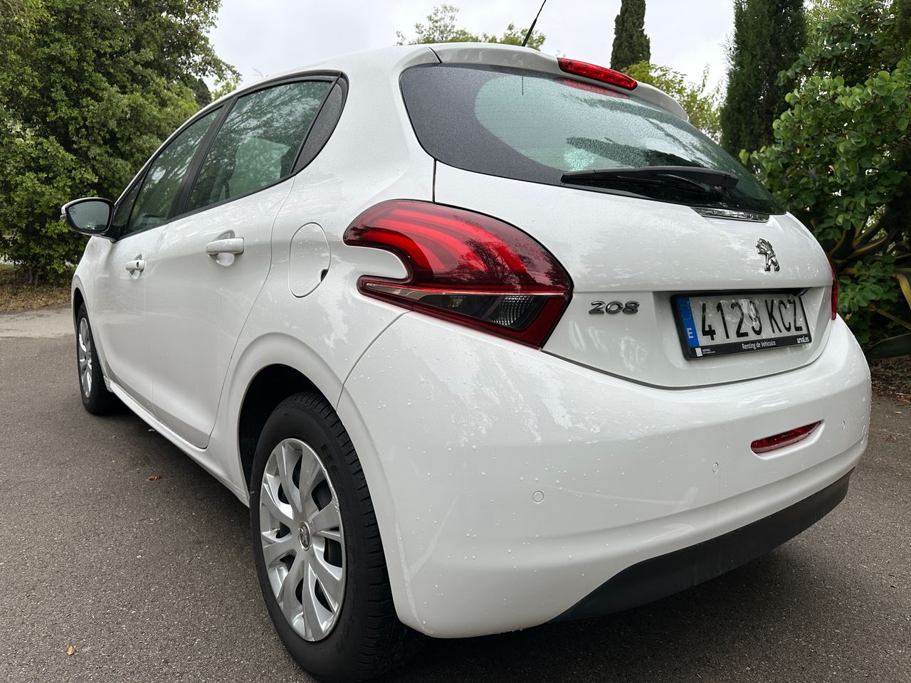 peugeot 208 2017 / foto grande (3)