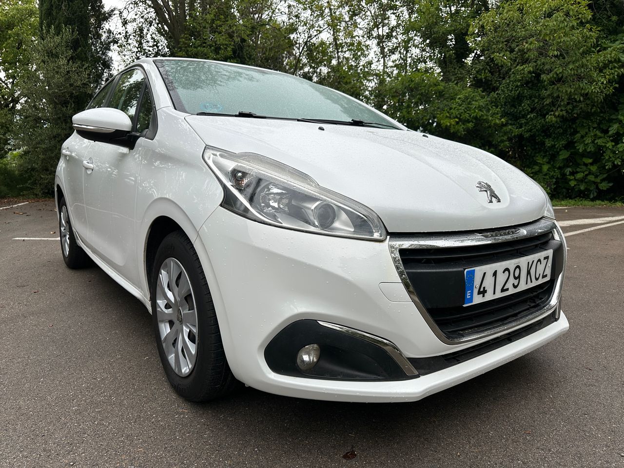 peugeot 208 2017 / foto grande (2)