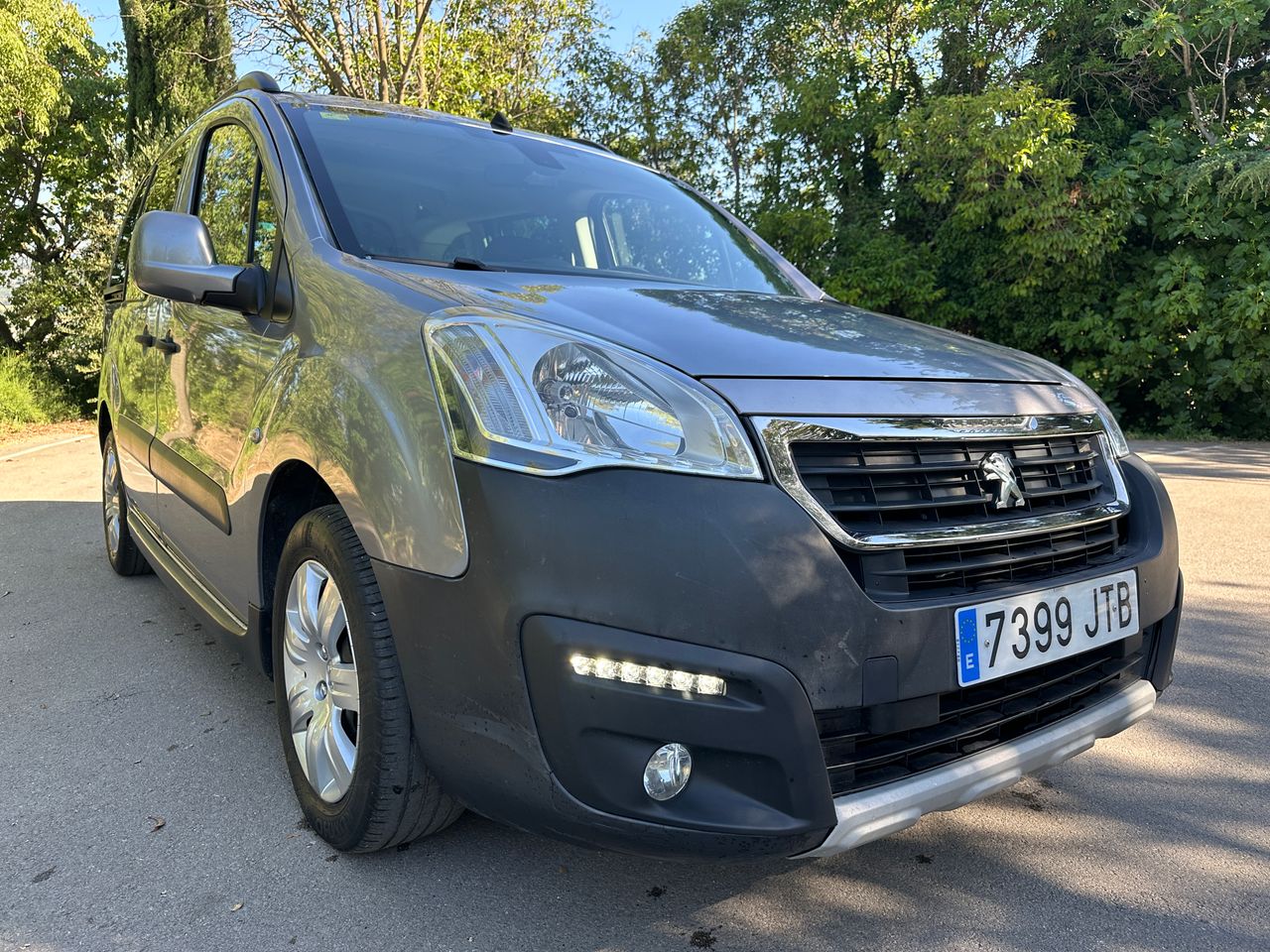 peugeot partner 2016 / foto grande (2)