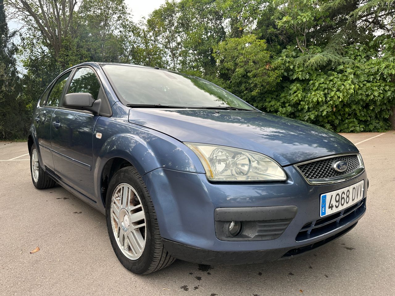 ford focus 2006 / foto grande (2)